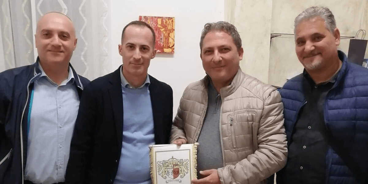 “Unione è Forza” e Fidelitas: fattiva collaborazione al servizio della comunità