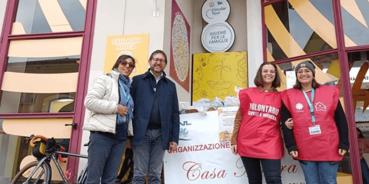 «No al cibo Frankestein»: parte la mobilitazione contro il cibo sintetico