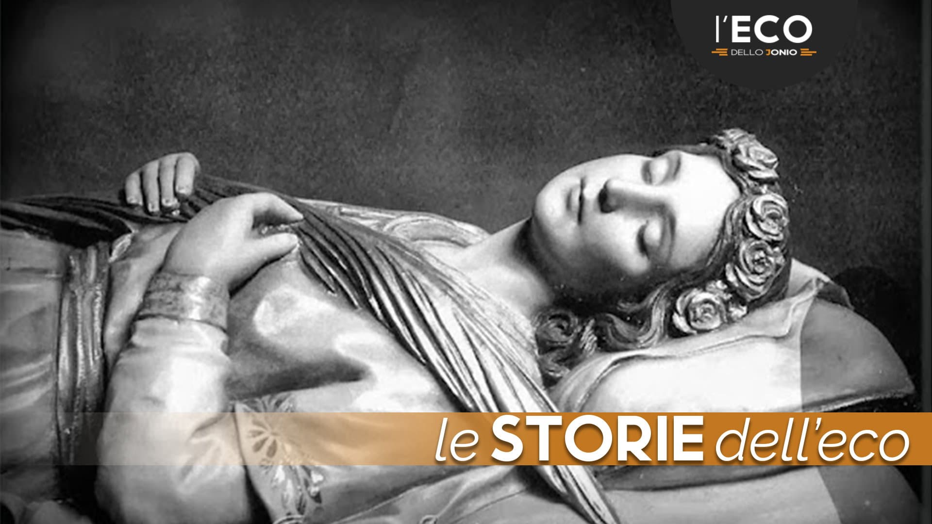 Theodora, la Santa dimenticata che nacque a Rossano
