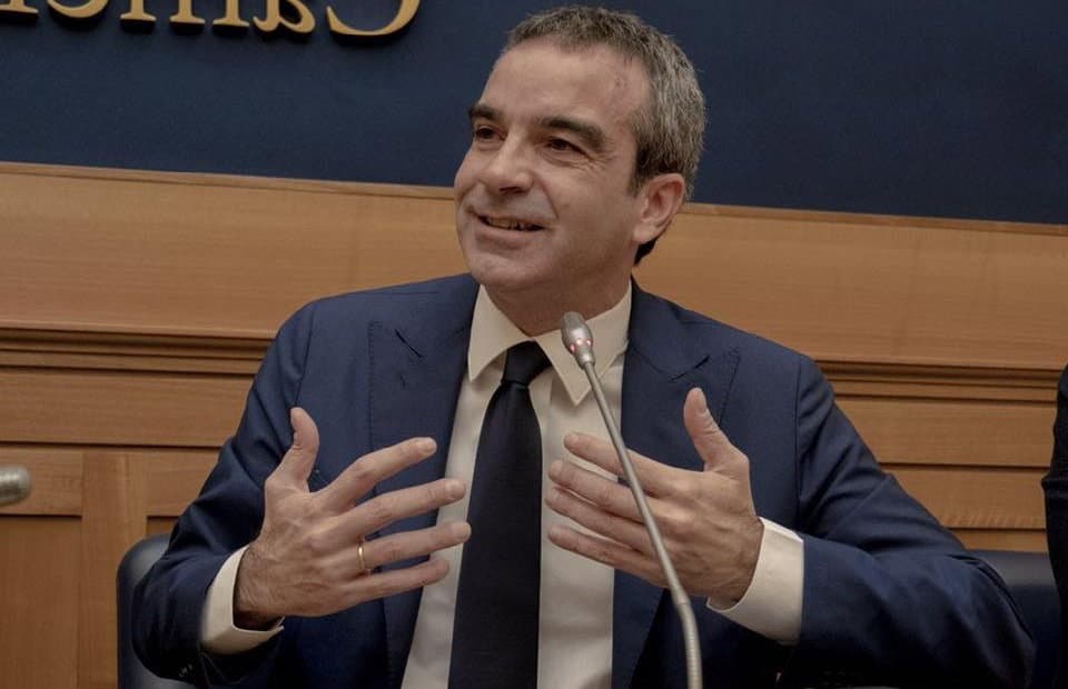 Occhiuto ha chiesto una legge speciale per l'ammodernamento della Statale 106