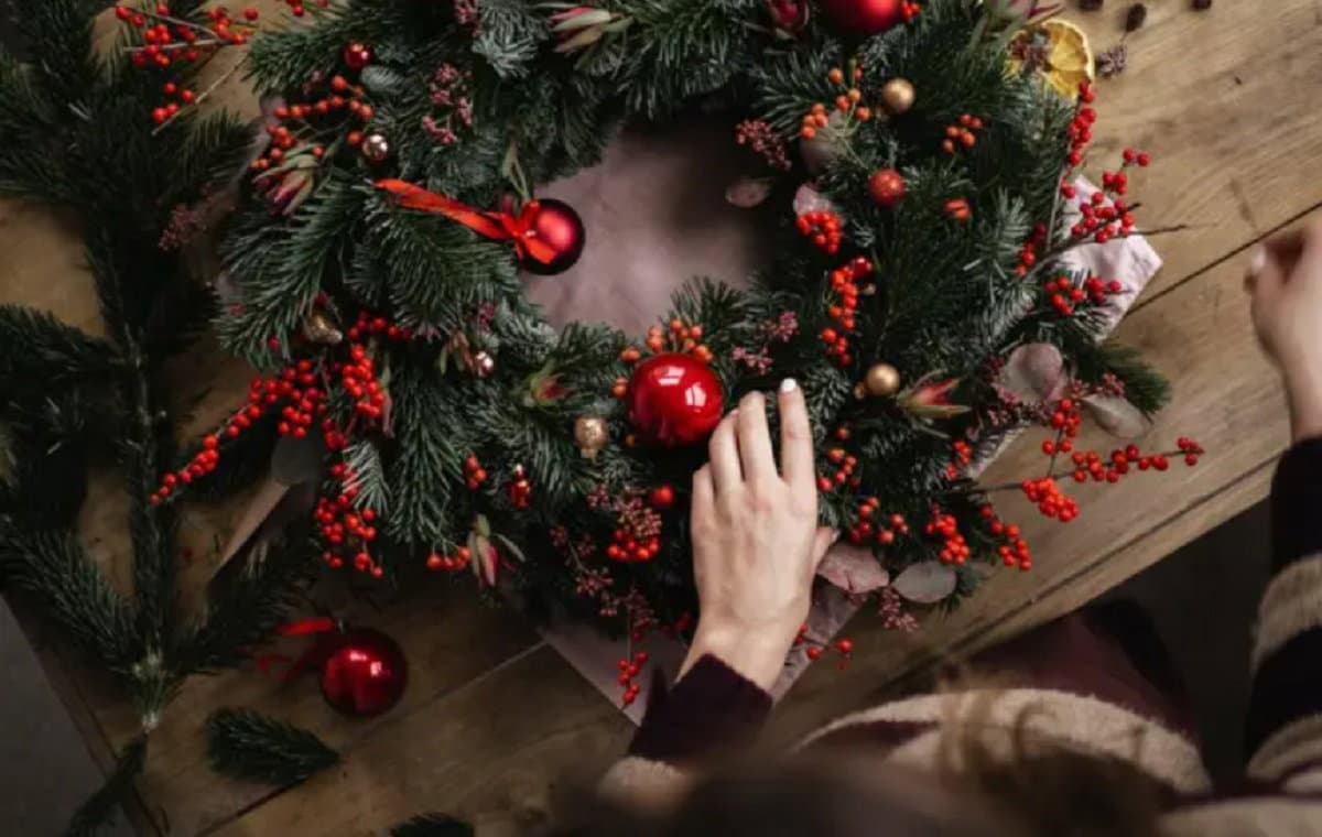 Per Natale fate un dono alla Città: Alberi e arredi che non si usano più serviranno a decorare il Centro Storico