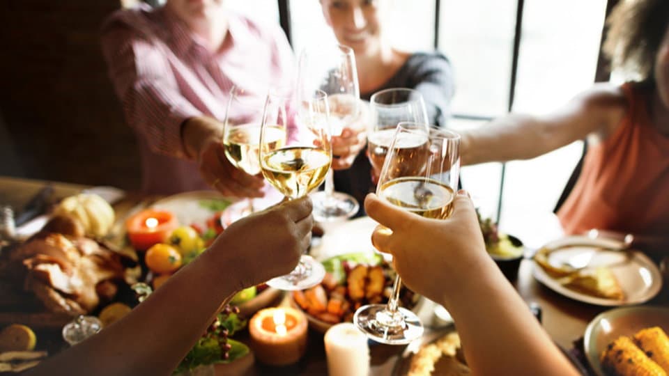 A Co-Ro prima "Festa d'Autunno"... tra storia, cultura e tradizioni