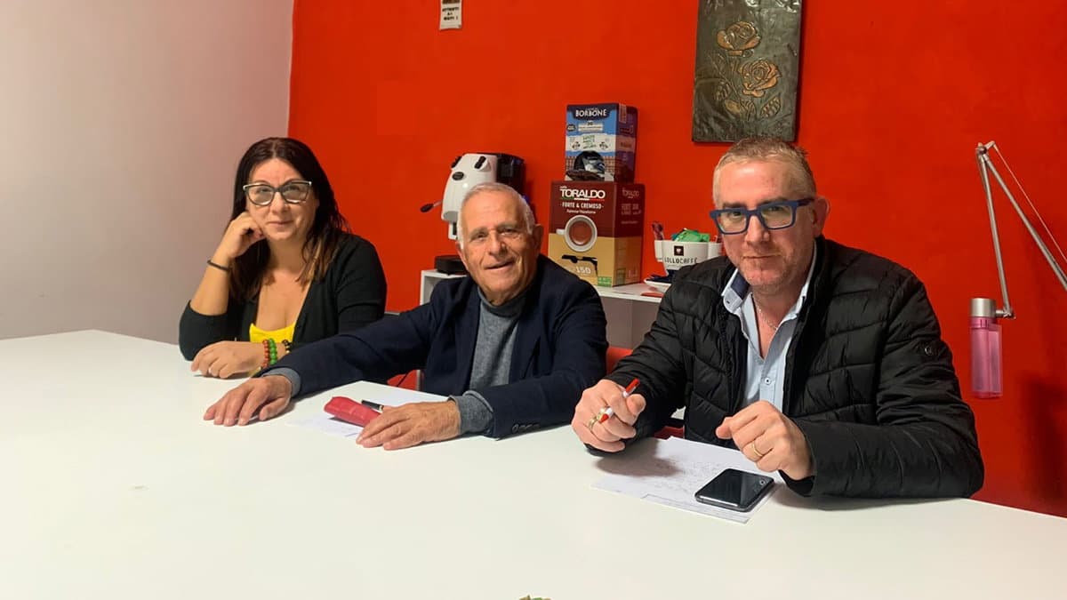 Al via il coordinamento dei circoli “Italia del Meridione” della Piana di Sibari