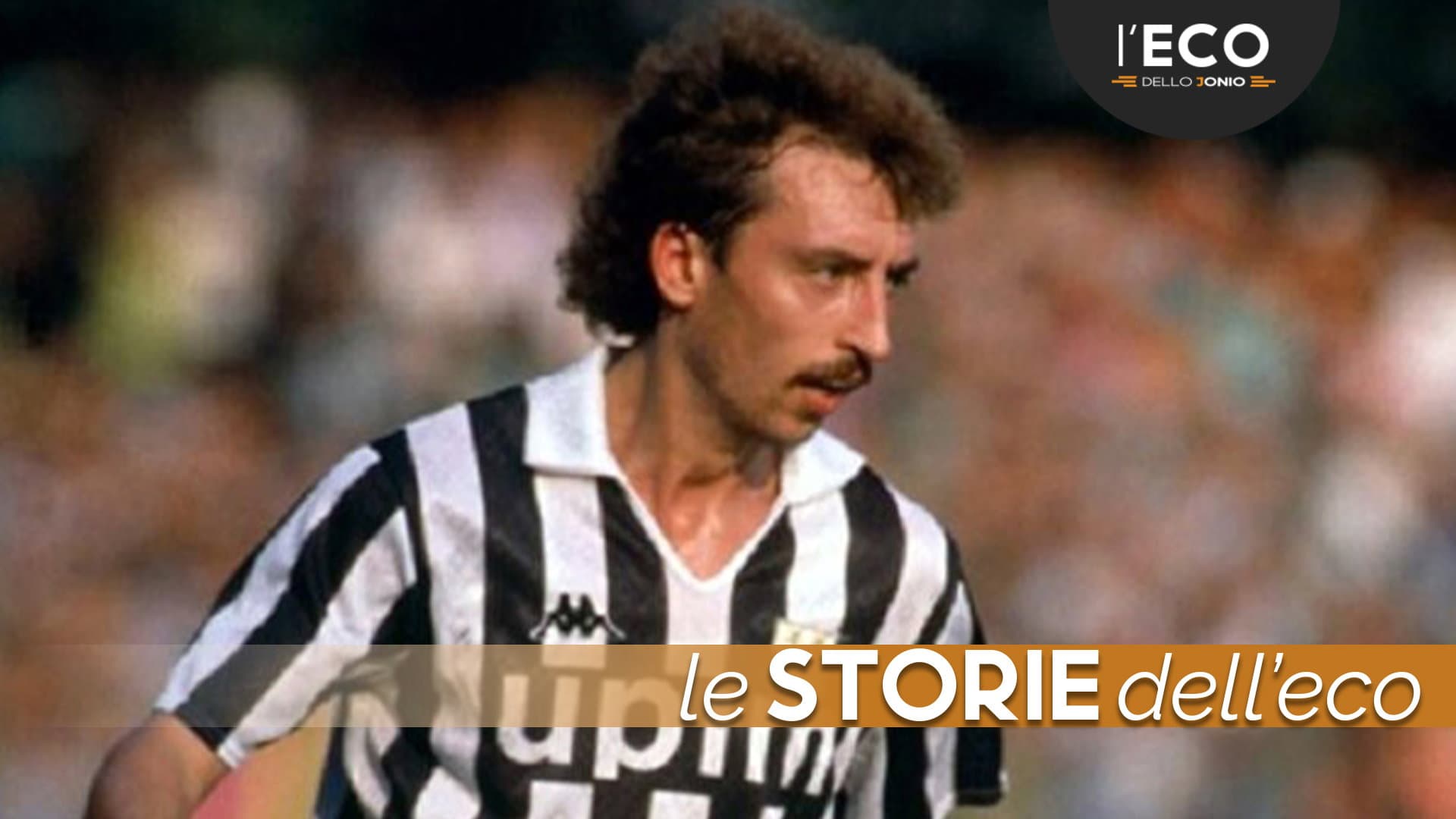 Dalla Juve a Corigliano: auguri Alejnikov... ma quanta nostalgia per quel calcio che non c’è più