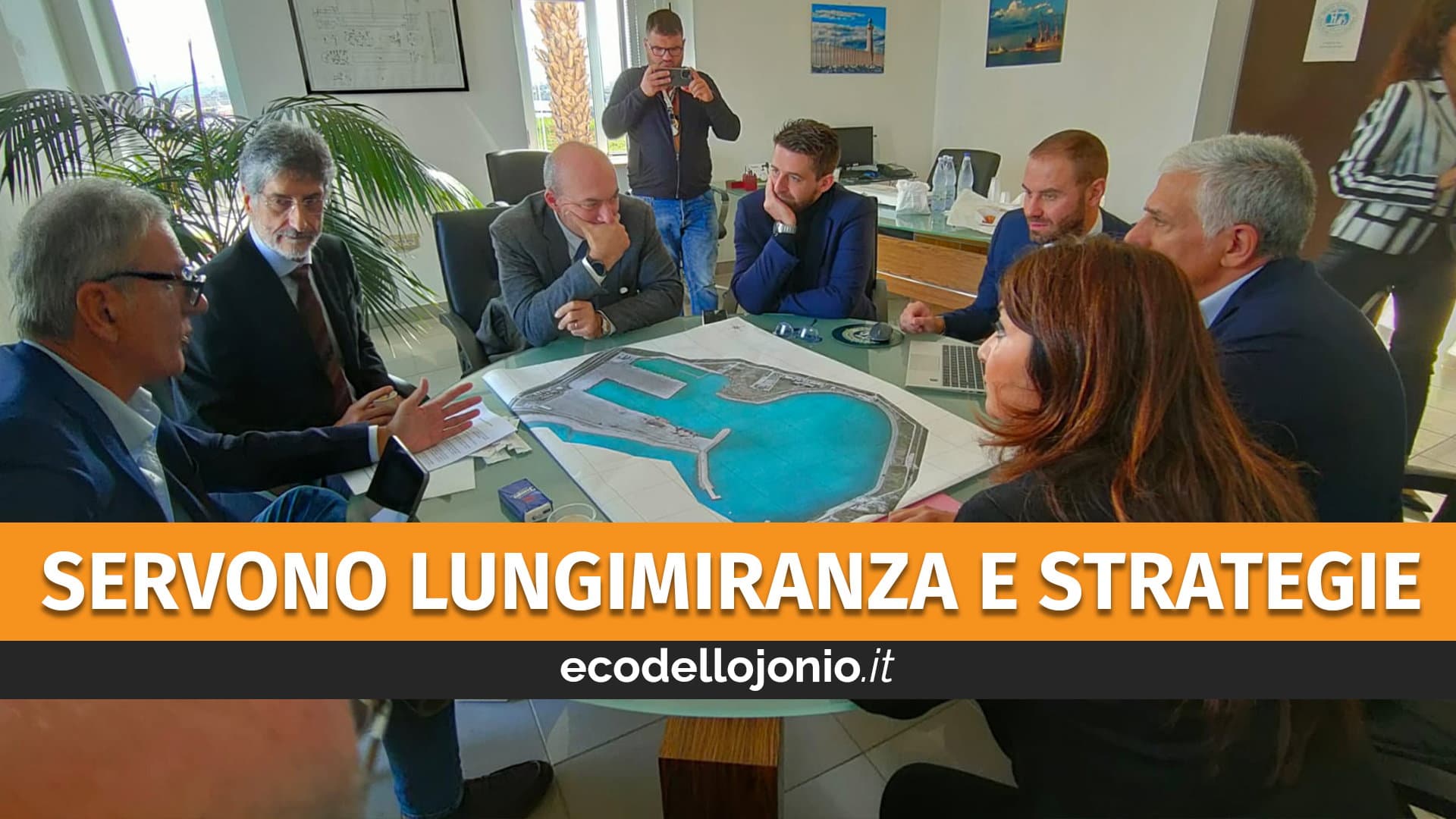 Alaggio e varo Sì, banchina crocieristica Nì... mancano circa 10milioni di euro