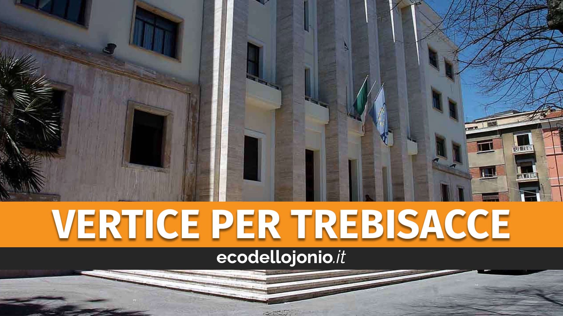 Tavolo sicurezza per Trebisacce: la Prefettura sollecita il sindaco sul concorso della Polizia municipale
