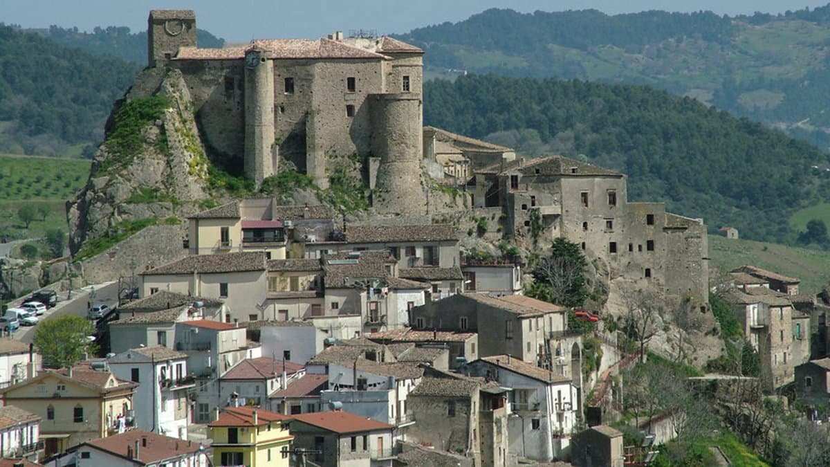 Oriolo, Diego e Brancaccio rivendicano il lavoro fatto per la nuova postazione del 118