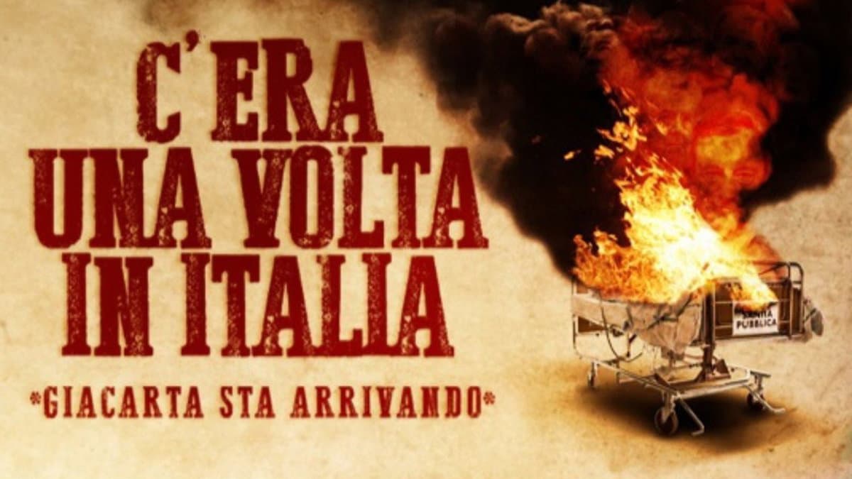 Tra lotta, amore e rabbia: la storia di Cariati raccontata nel film "C'era una volta in Italia - Giacarta sta arrivando"