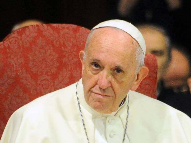 All'ombra del castello ducale una riflessione sull'enciclica di Papa Francesco "Fratelli tutti"