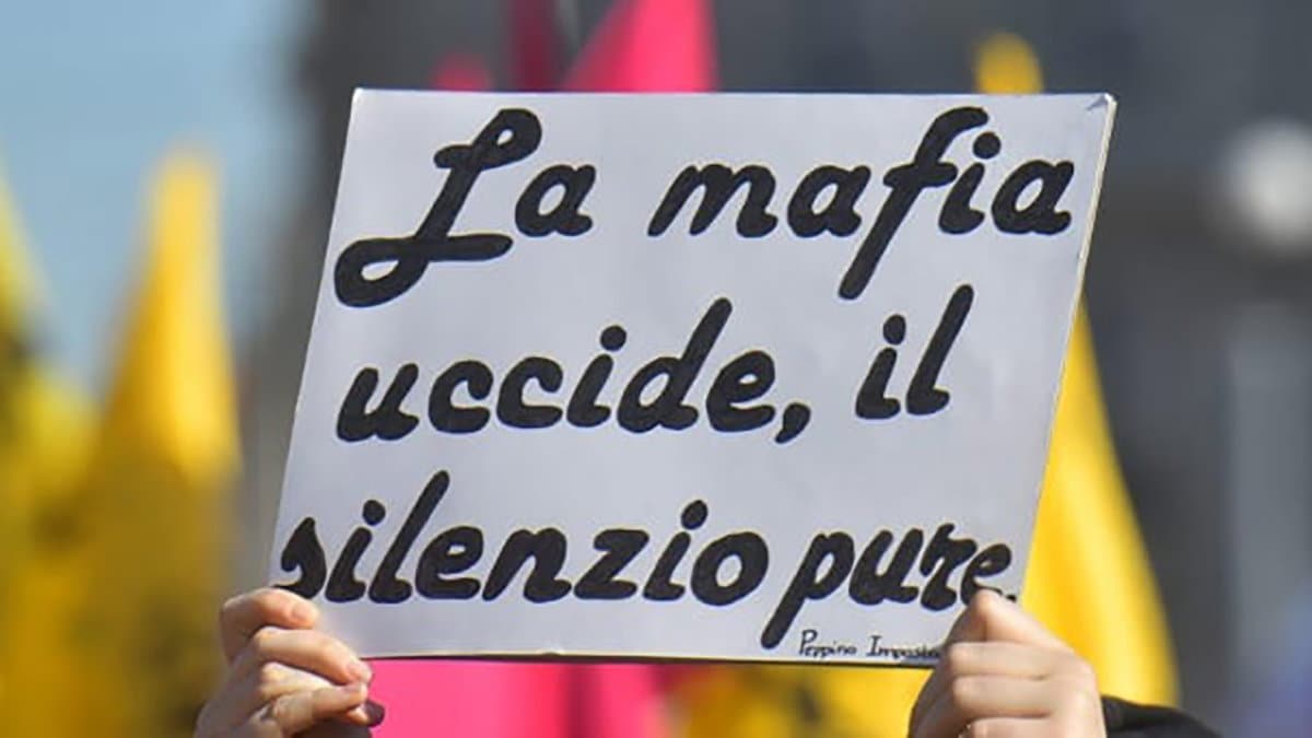 “Insieme contro le mafie”, anche il M5s in piazza per costruire un argine culturale all'illegalità