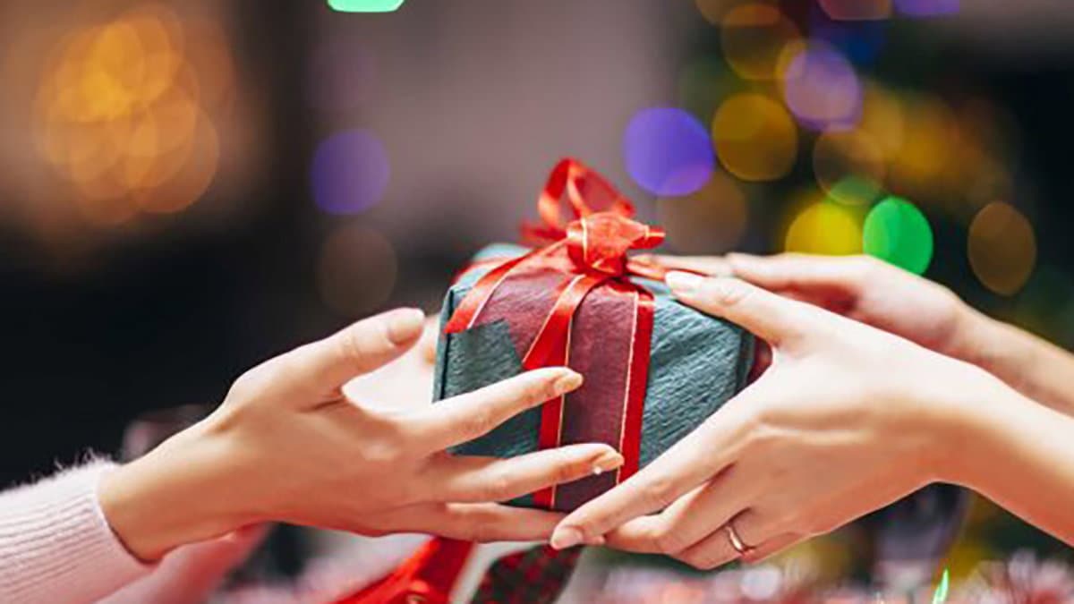 Per Natale “dona un gioco, regala un sorriso”