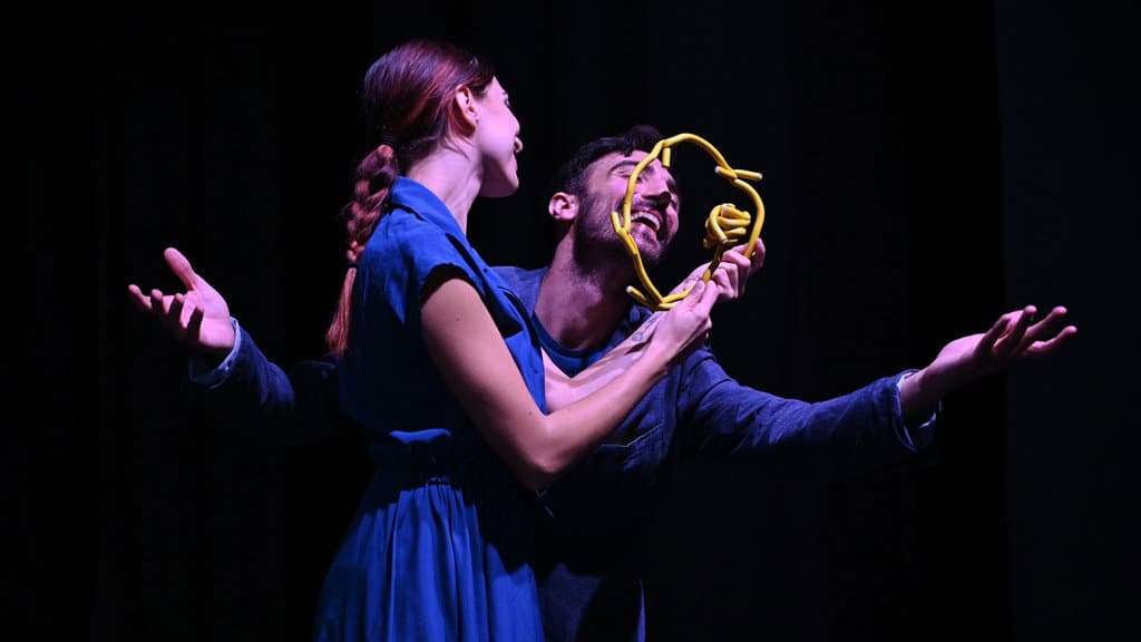 Sold-out per la prima tappa di "Ramificazioni Festival" a Co-Ro