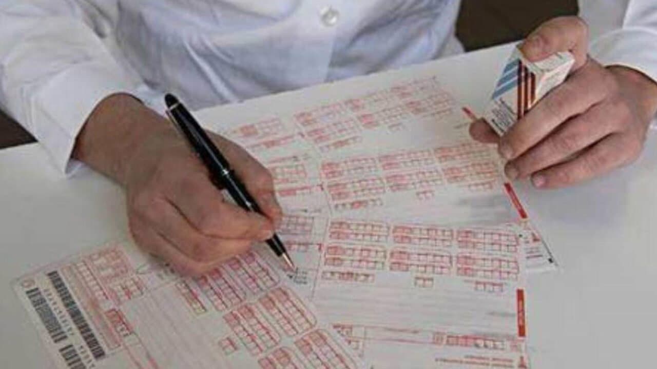 Inchiesta false ricette, Garofalo può tornare a lavoro
