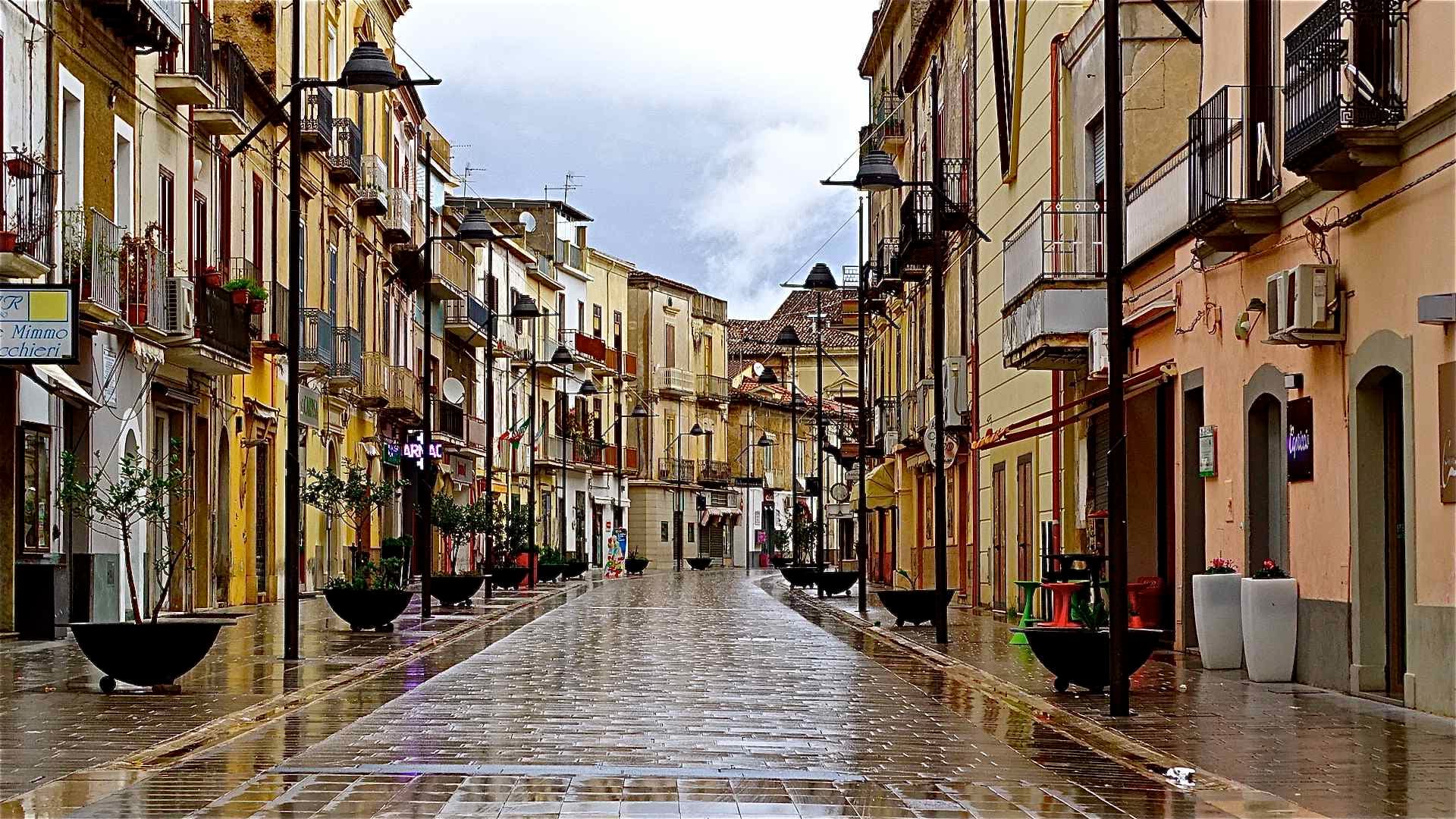 Castrovillari è "Città che legge" 2022/2023: una comunità che vive attorno ai libri