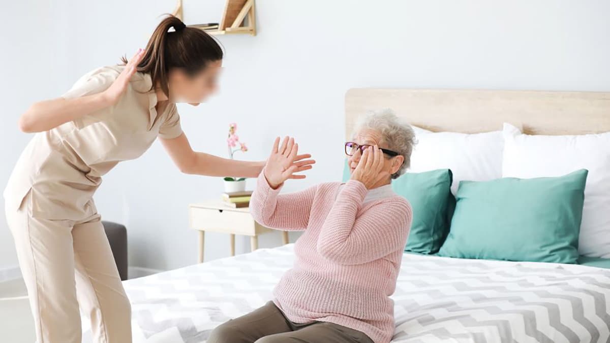 Violenze sugli anziani, attenzione alla realtà nascosta degli abusi in strutture socio-assistenziali