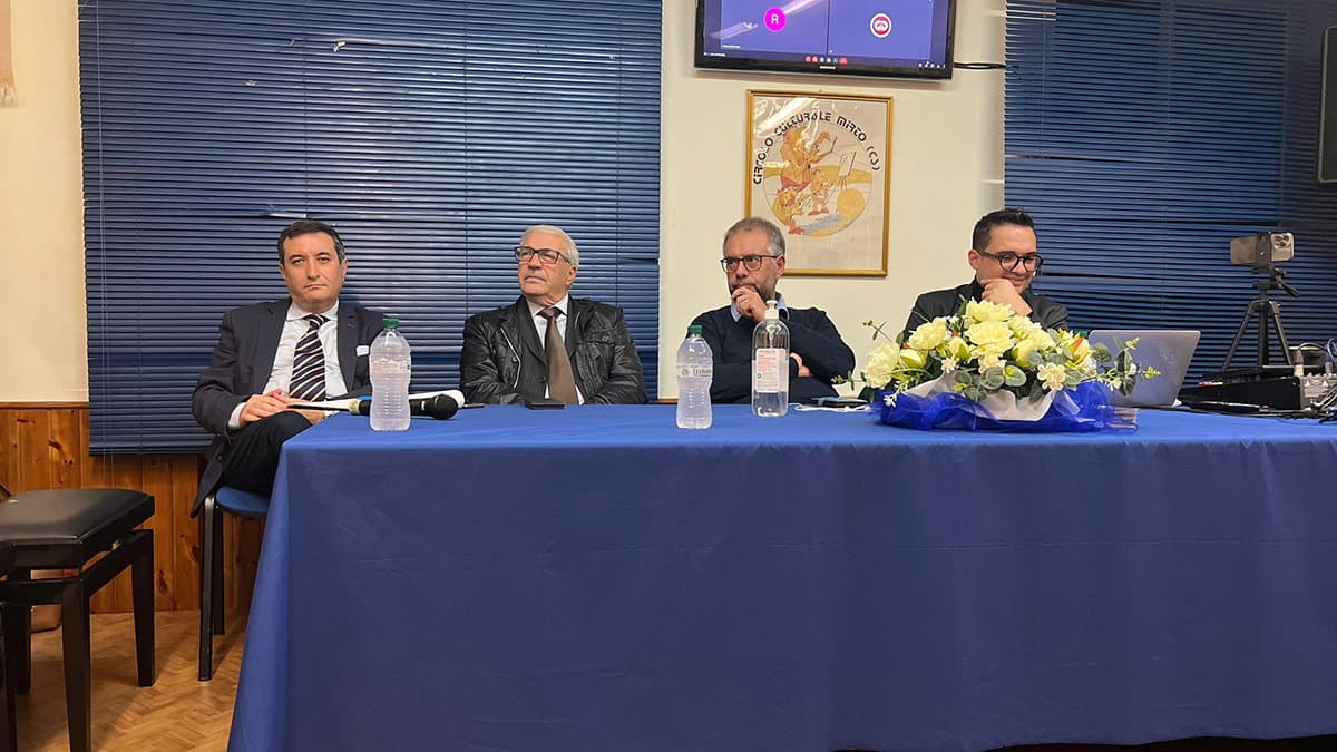 L'Istituto musicale “Donizetti” ha inaugurato il nuovo anno accademico: si riparte con 96 iscritti