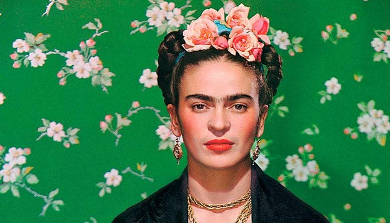 Frida Kahlo, la perfetta testimonial della resistenza rosa contro tutte le violenze