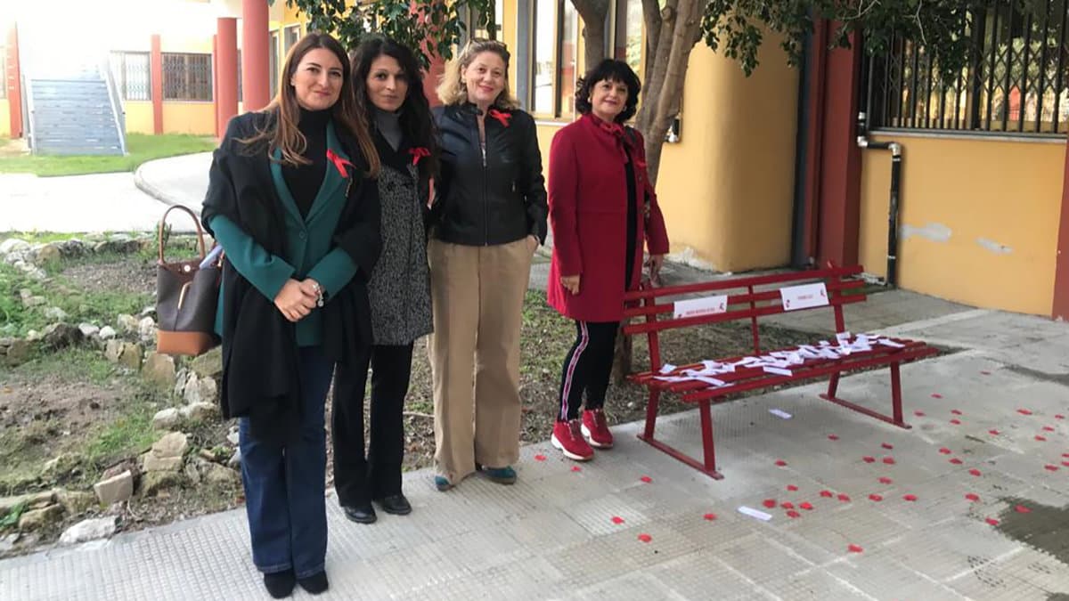 Sensibilizzare e formare le coscienze di bambini e ragazzi alla “non violenza”