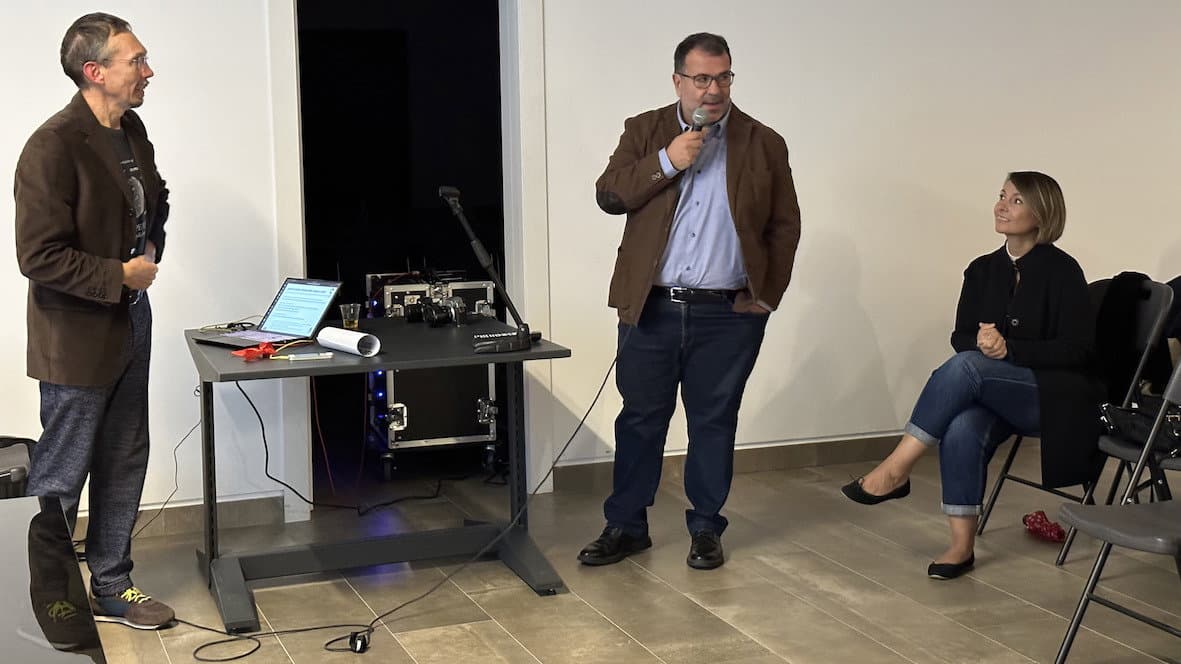 Premiati i vincitori del concorso Wiki Loves Monuments Calabria 2022