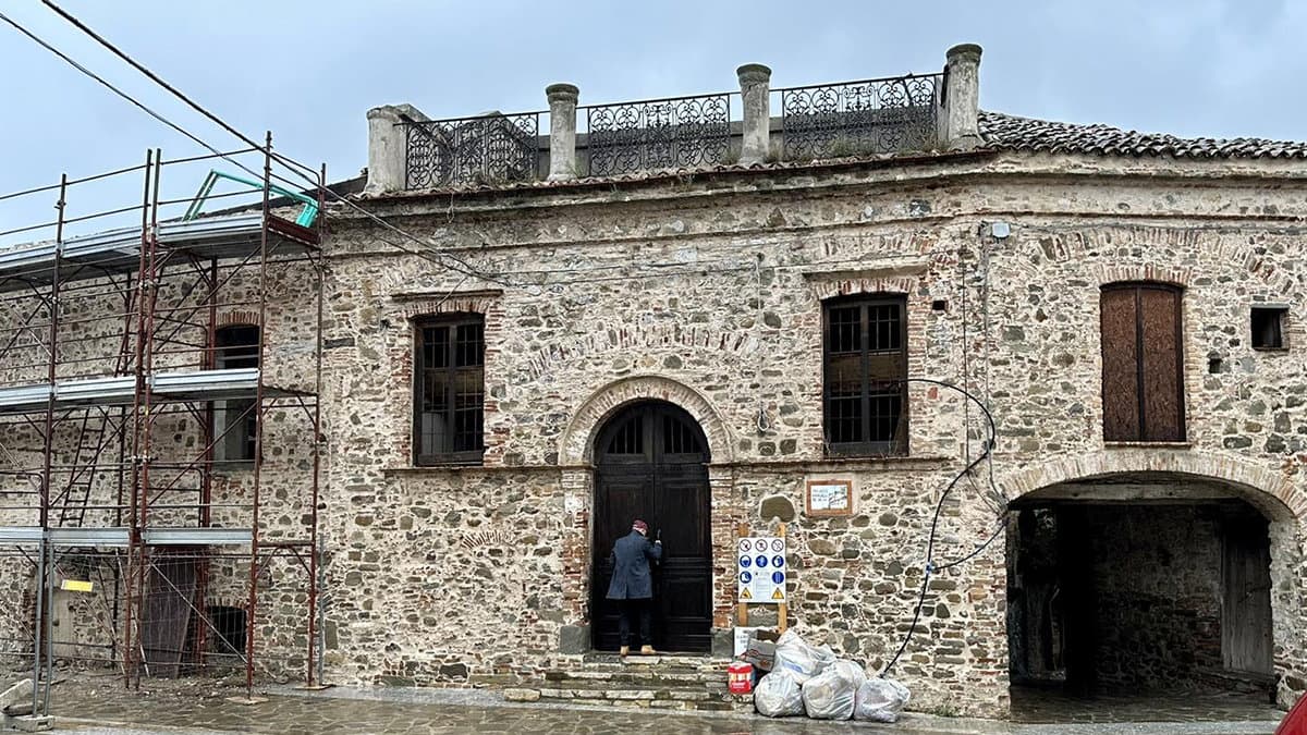 Nel cuore di Amendolara un Museo che racconti la protostoria dell’intera Sibaritide