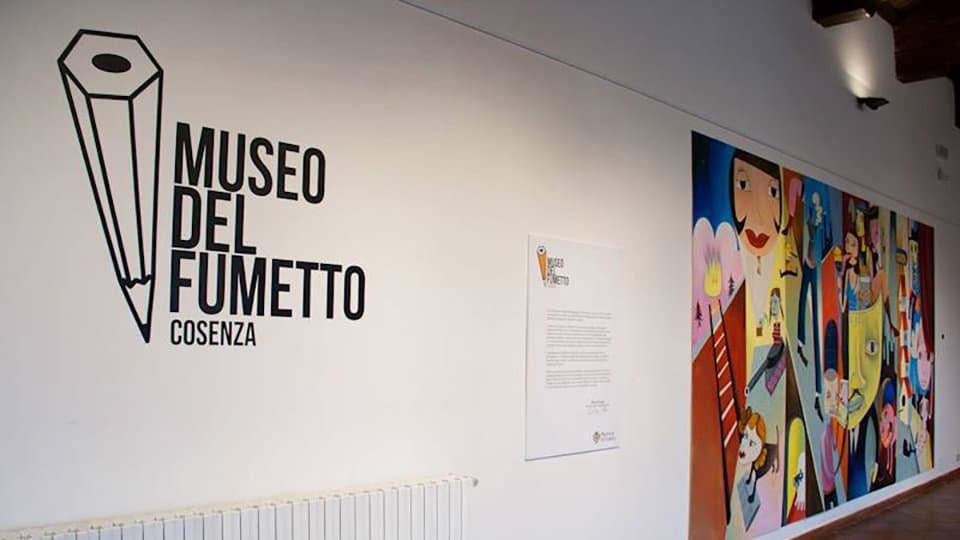Parte domani la 15esima edizione de “il Festival del Fumetto Le Strade del Paesaggio”