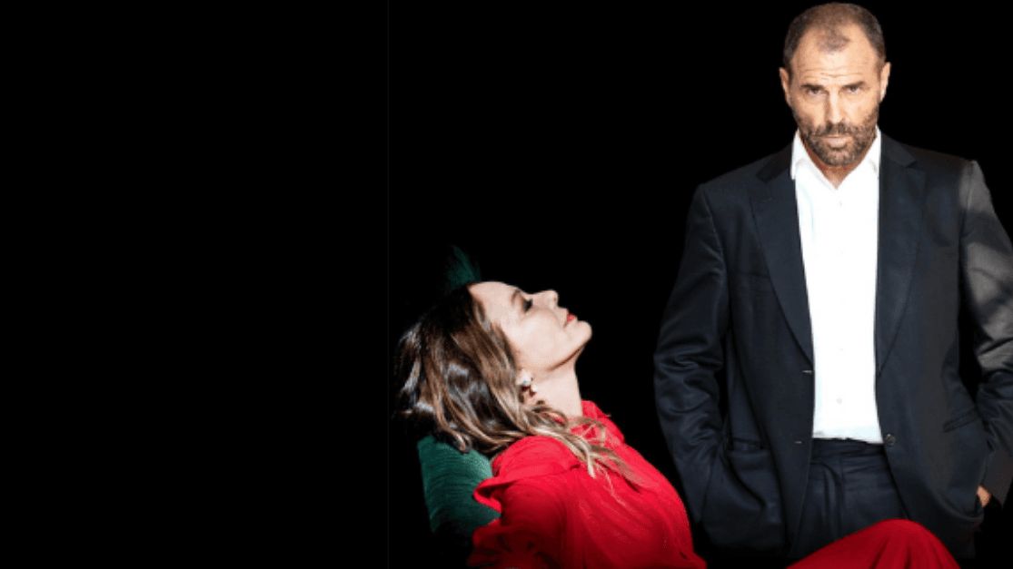"Mia moglie Penelope" in scena al Teatro comunale di Cassano Jonio