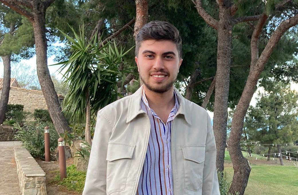 Colpo di scena nel Pd a Villapiana: si dimette il segretario cittadino Joseph Guida