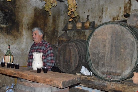 All'evento identitario di "Perciavutti" si parla di sovranità alimentare