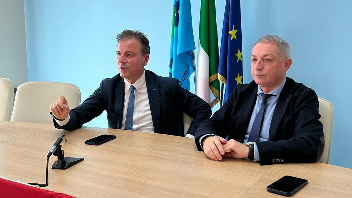 «Scenderemo in piazza contro una manovra antimeridionalista che penalizza il Sud»