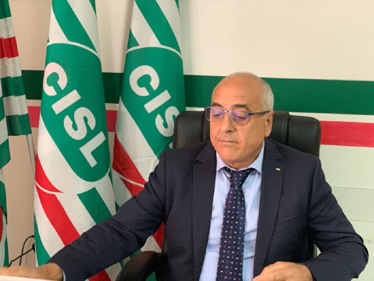 Manovra finanziaria, la Cisl chiede modifiche su investimenti, pensioni, politiche dei redditi e sanità