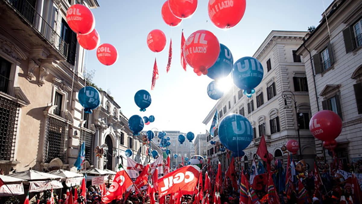 Ecco le ragioni dello sciopero indetto per lunedì: «Un appuntamento importante a tutela del Sud»