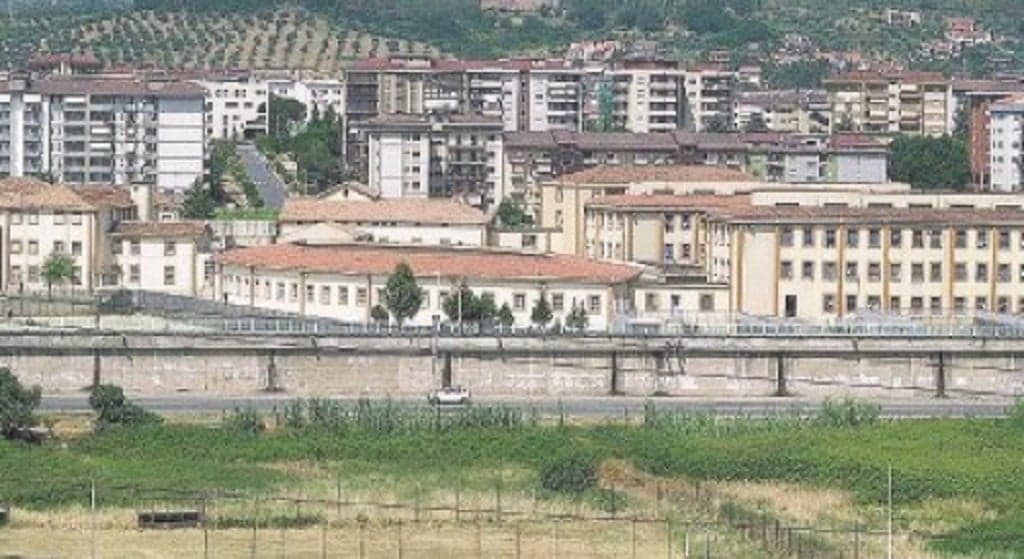 Omicidio Aquino, Cufone e Le Pera non rispondono al Gip