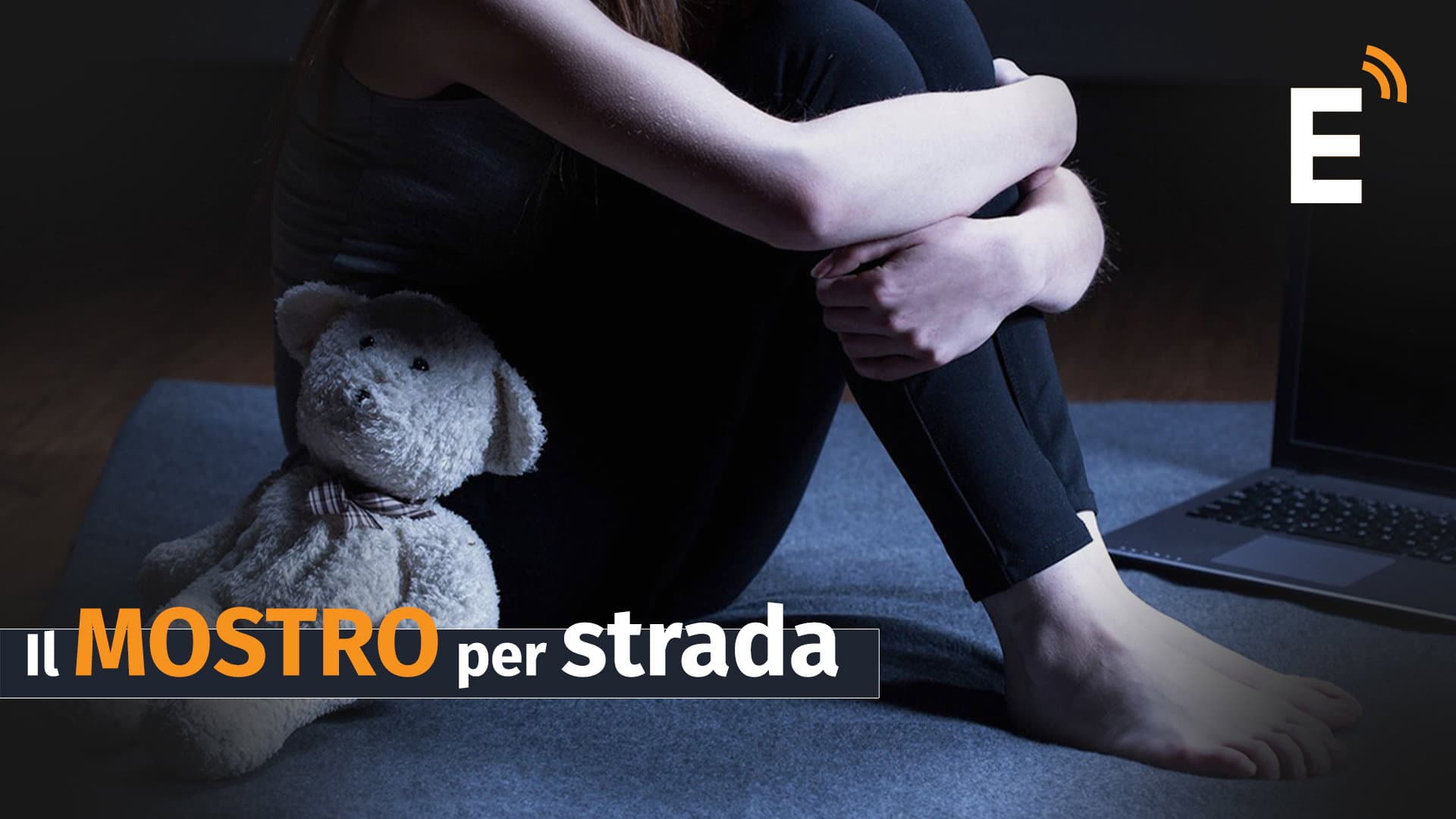Terrore a Cassano Jonio, apposta e stupra una ragazza minorenne: arrestato
