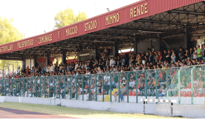 Sei nuove figure andranno ad arricchire la rosa del Castrovillari Calcio: ecco chi sono