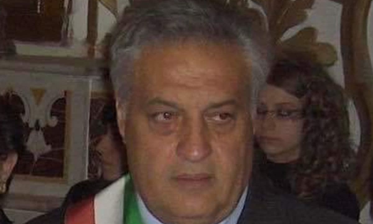 In ricordo di Eugenio Veltri, un bravo sindaco dai forti valori cristiani e democratici