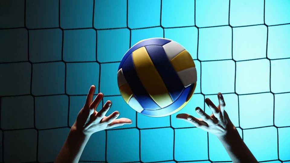 Arriva "Volley in Tour Christmas edition" all'Istituto comprensivo Vincenzo Tieri