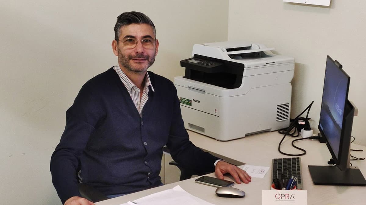 Michele Gigliotti (Cisl) eletto Presidente di Opra Calabria