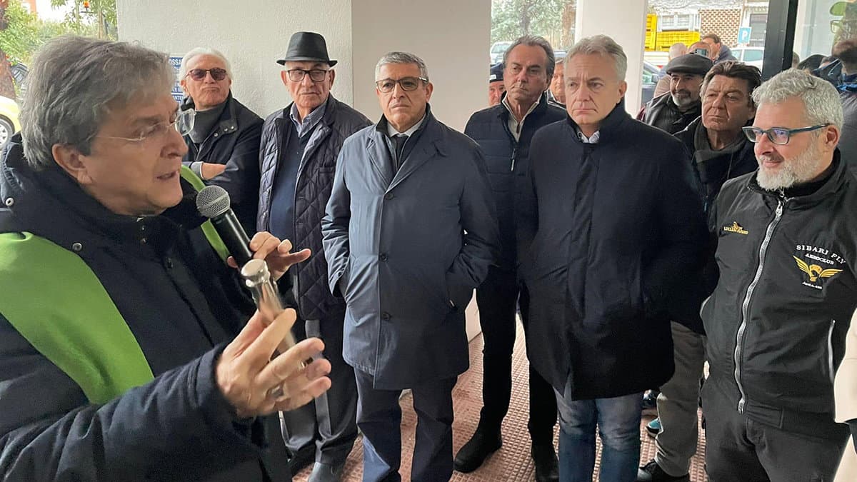 A Sibari la prima "Festa dell'Agricoltura e dei prodotti della Dieta Mediterranea"