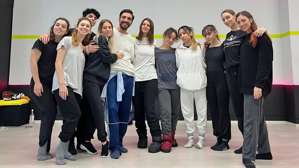 Ramificazioni Festival, domenica si conoscerà il nome del miglior coreografo emergente d’Italia