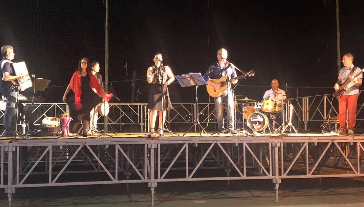 A Saracena tutto pronto per “SaraInverno”: sette eventi in un mese di programmazione