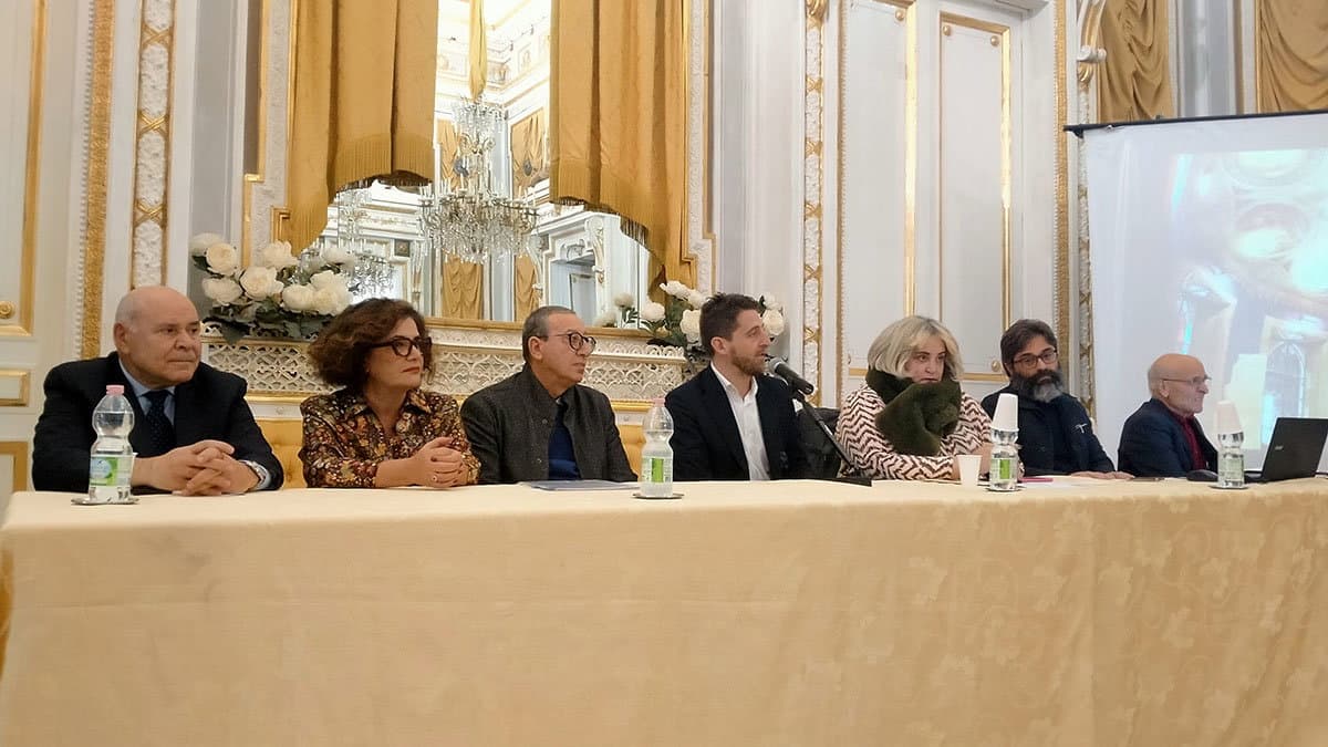 Il castello di Corigliano festeggia i suoi "nuovi" vent'anni tra piacevoli ricordi e nuovi propositi