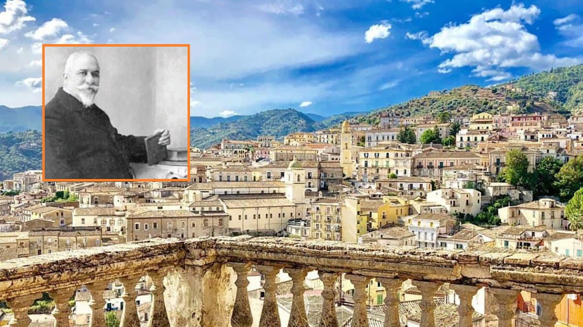 Annibale Montalti, il medico e scienziato rossanese di risonanza internazionale