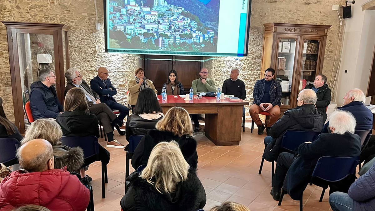 Spezzano Albanese e Altomonte uniti per valorizzare il territorio