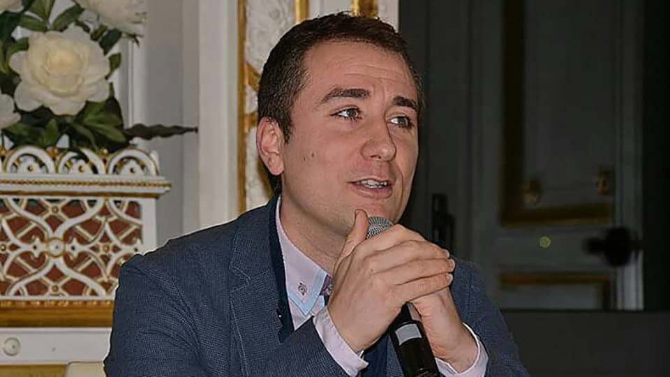 Il longobucchese Giuseppe Ferraro vince il premio per la ricerca storica "Giorgio Palmieri"