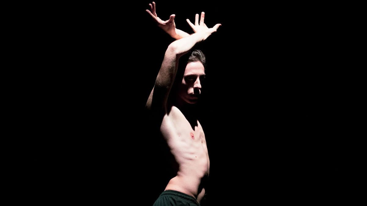 Ramificazioni Festival, il "Premio Cerati 2022" va al coreografo Pablo Ezequiel Rizzo