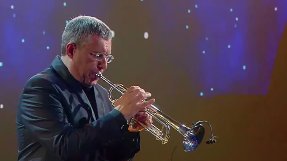 Musiche di Morricone e presepe di ghiaccio: attesa per il concerto di Nello Salza a monte Botte Donato