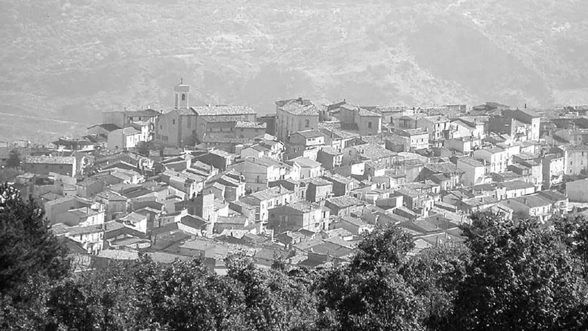 Mandatoriccio, da borgo medioevale a moderna cittadina votata alle attività turistico-alberghiere