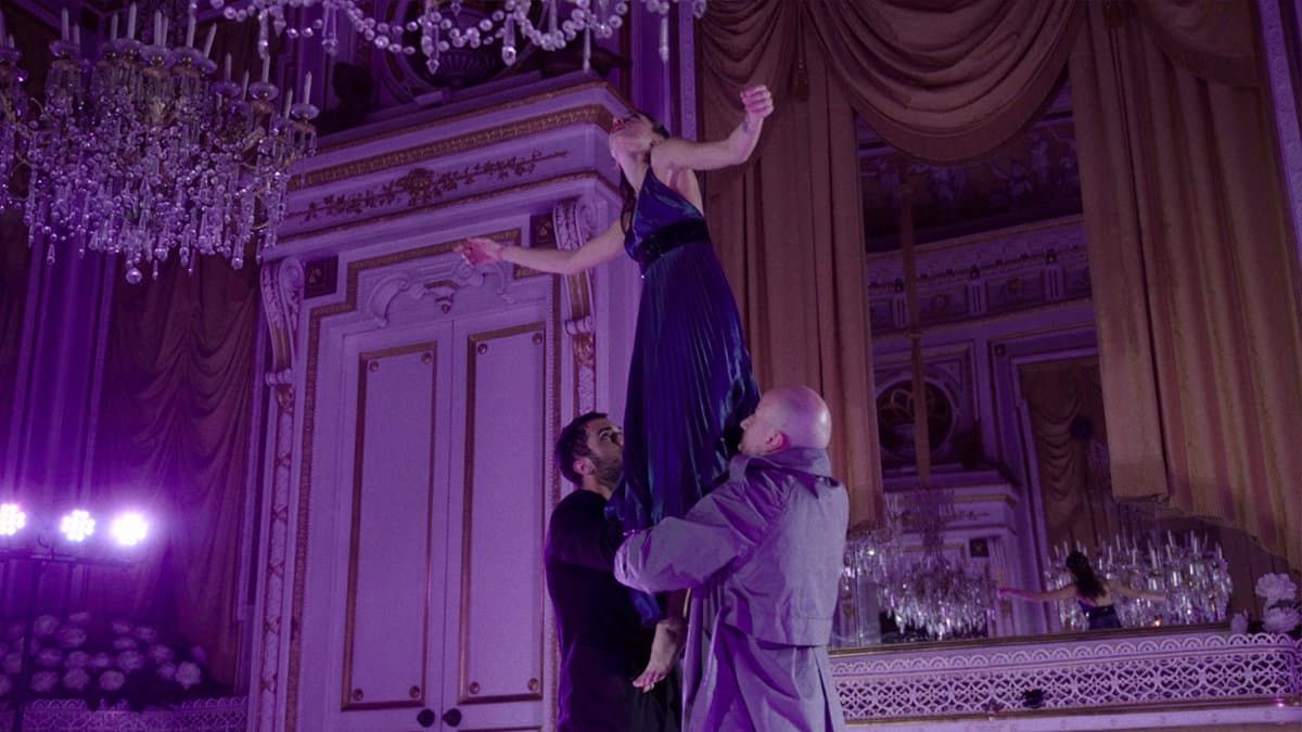Standing ovation per “Tentazioni d’opera”. Domani tappa conclusiva al Castello Ducale