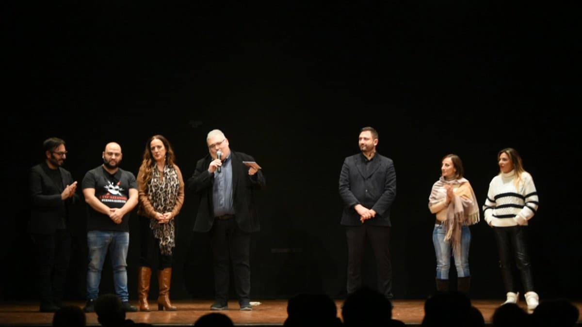 Castrovillari, si è conclusa con il Festival della Comicità la ventesima edizione di PrimaFila