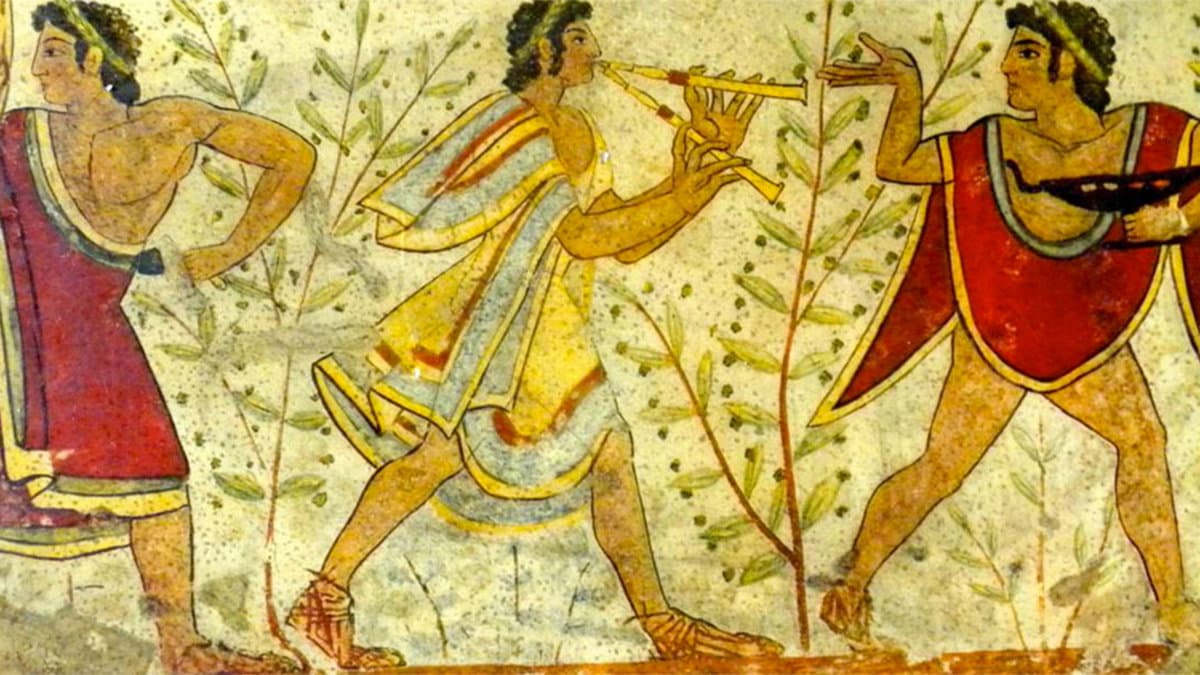 Storia e mitologia dell’oro verde di Calabria: l’olio d’oliva